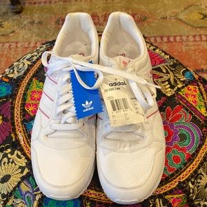 Brand new Adidas size 11